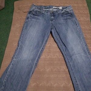 DkNY jeans